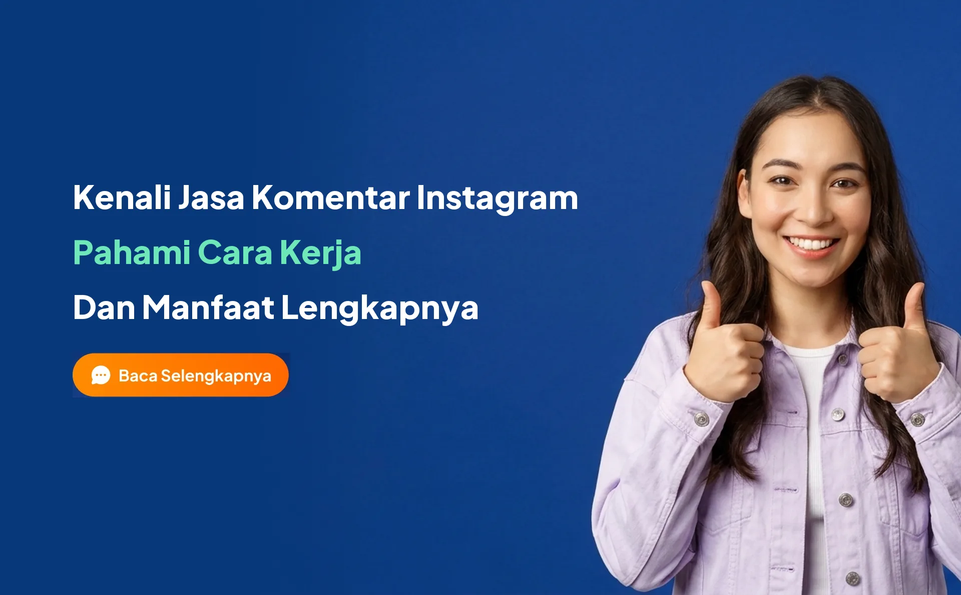 Kenali Jasa Komentar Instagram Buzzer, Cara Kerja dan Manfaatnya